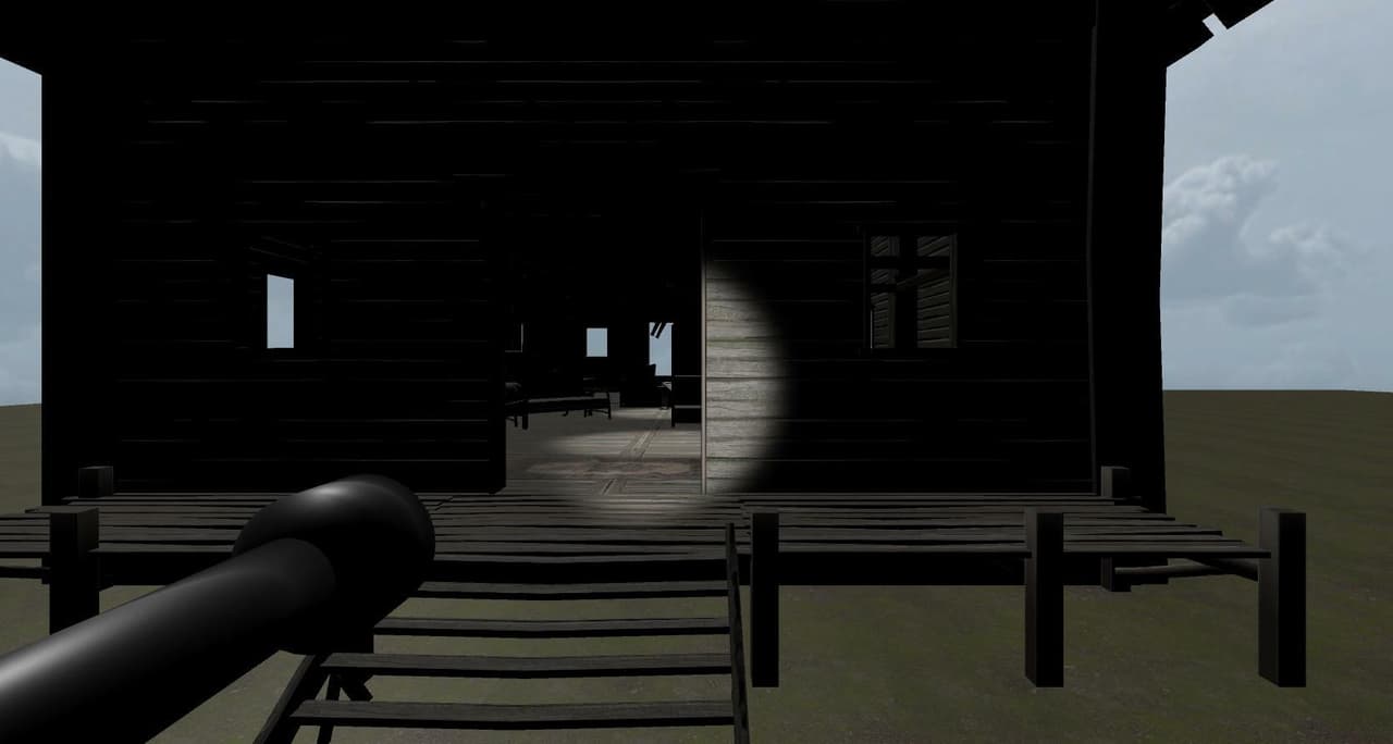 Illusion Of Safety screenshot 2