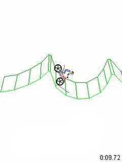 Gravity Defied: Trial Racing screenshot 3