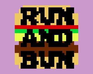 Run and Bun (Yaw Amanquah)
