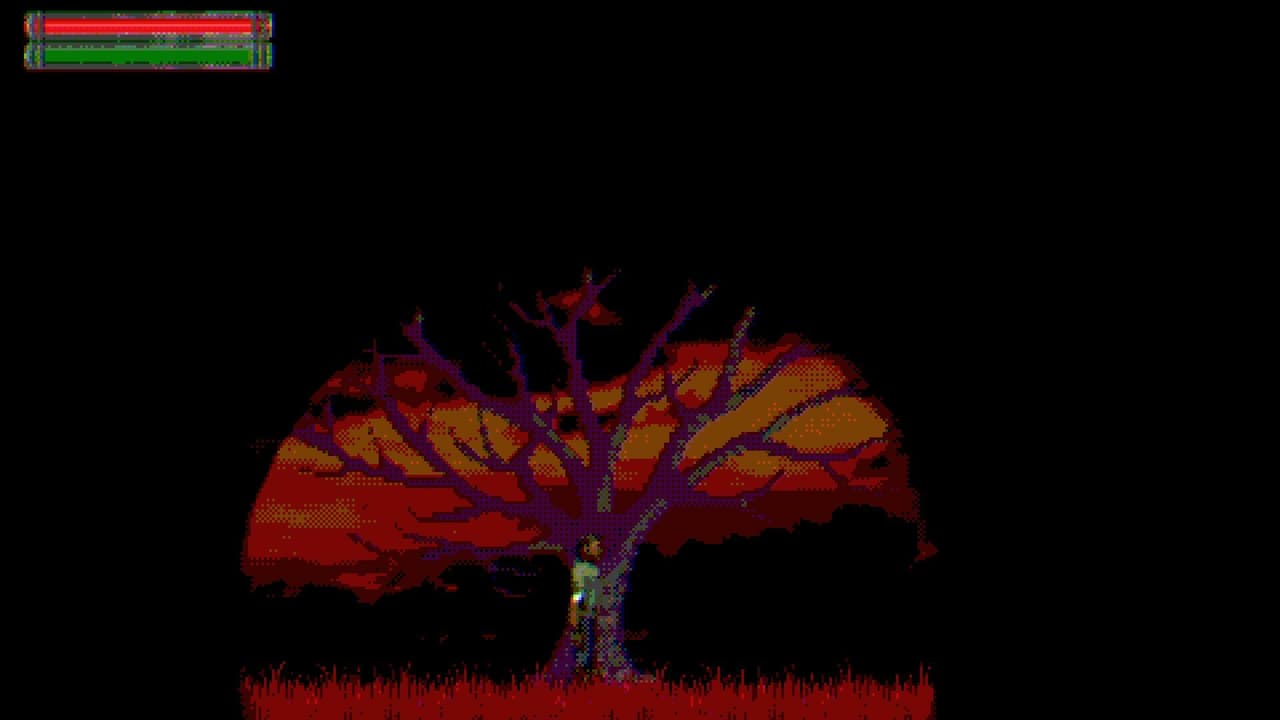 Fateless (Selfish Dream) screenshot 5