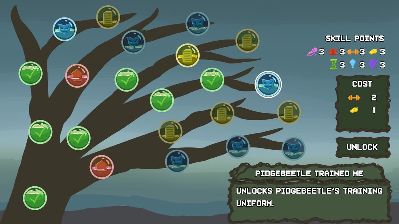 Tag World Roots screenshot 3
