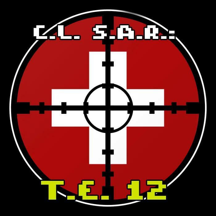 C.. L.. S.A.R.:T.E.12