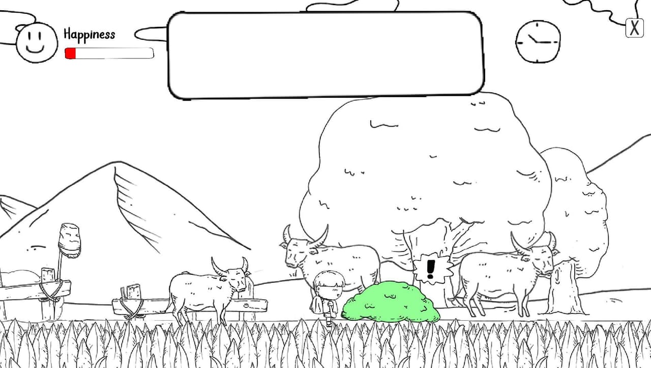 A Little Journey (Keith1755) screenshot 2