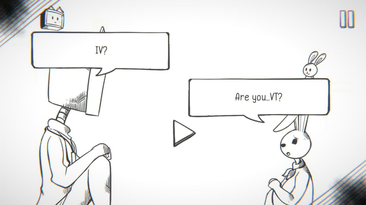 VT Harmony screenshot 3