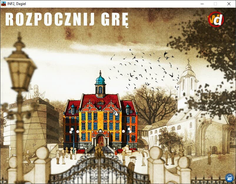 Turniej Robotów screenshot 2