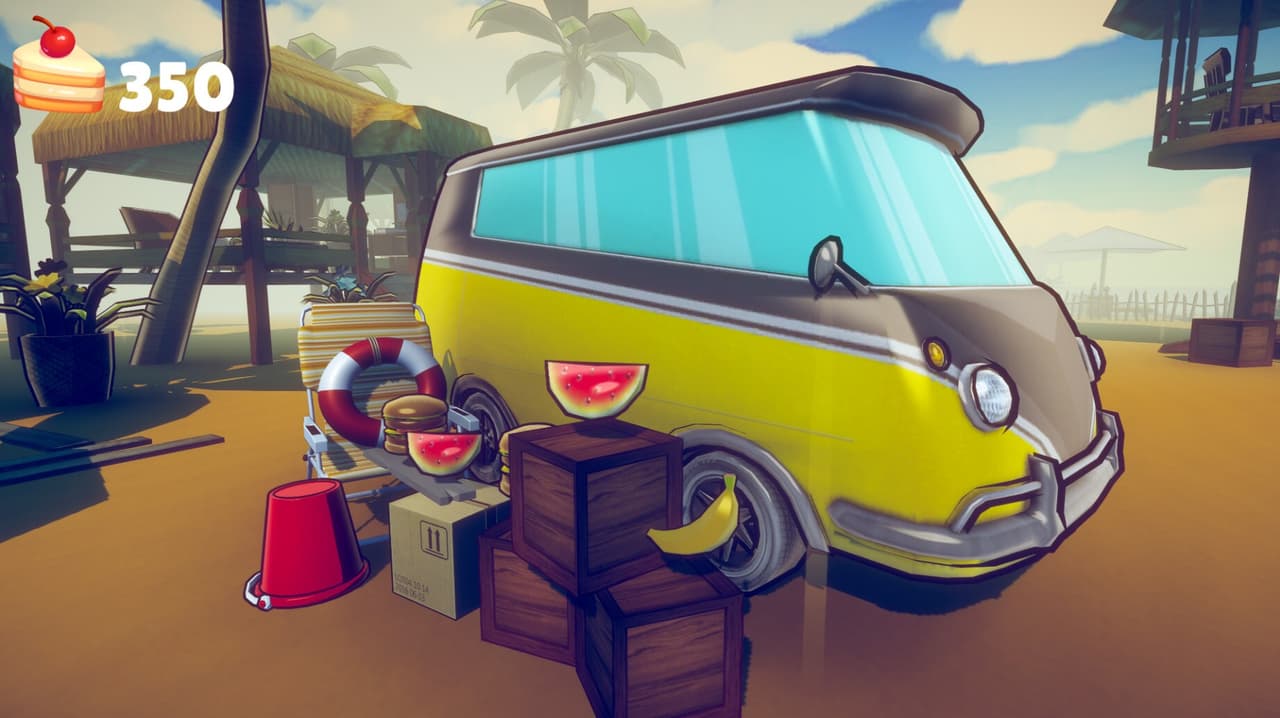 Sunny Beach screenshot 4