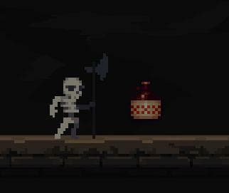 Alive by Campfire screenshot 4