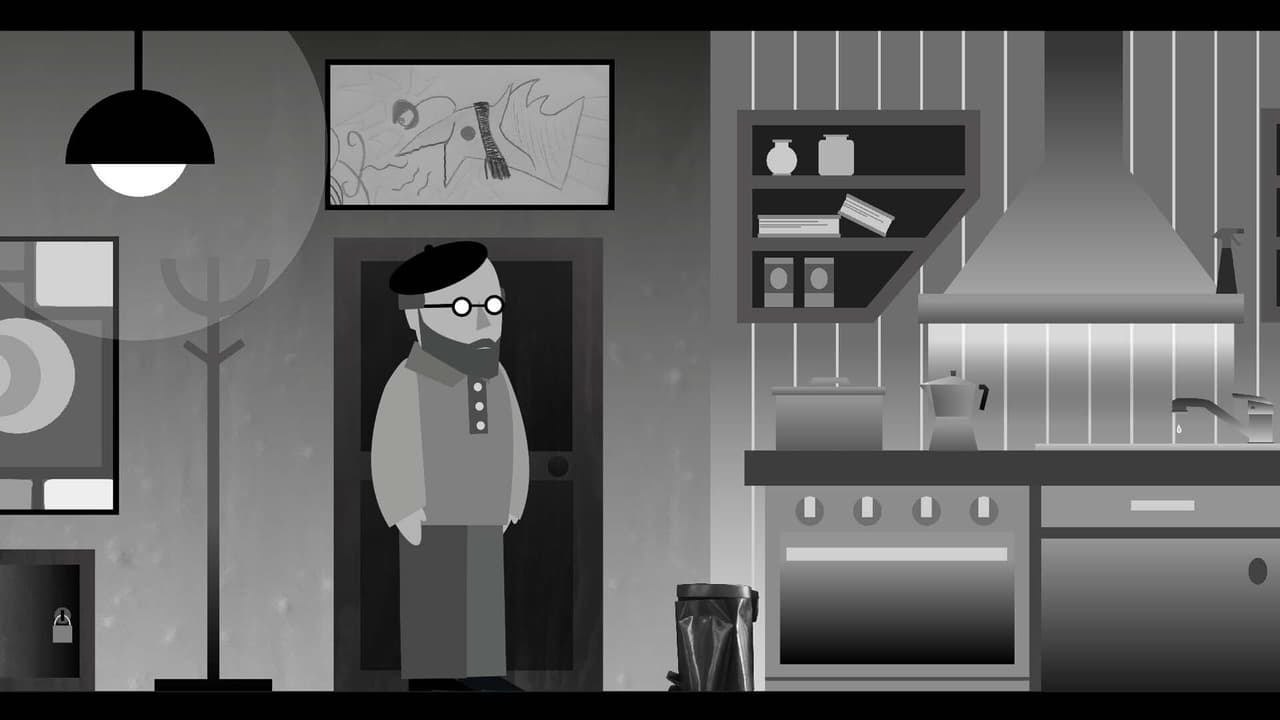 Chroma (itch) (Studio FF) screenshot 3