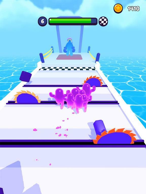 Join Blob Clash 3D screenshot 6