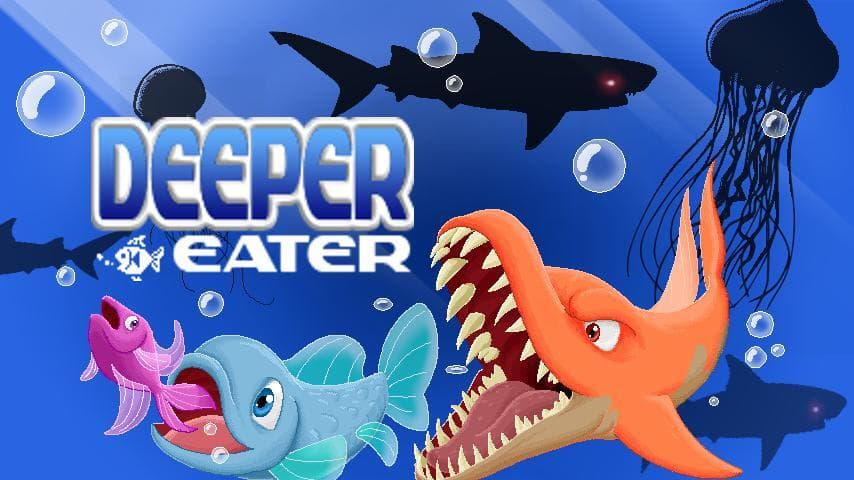 Deeper Eater