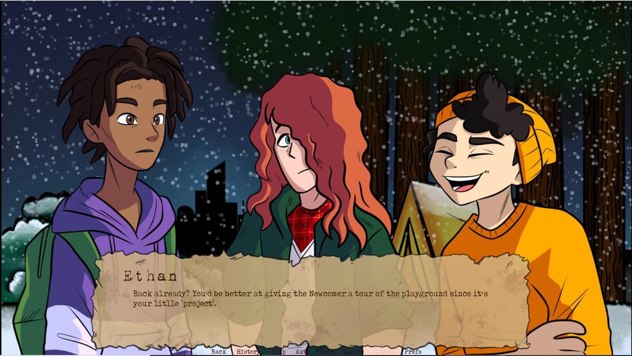 The Block (GoldenDarts Studio) screenshot 5
