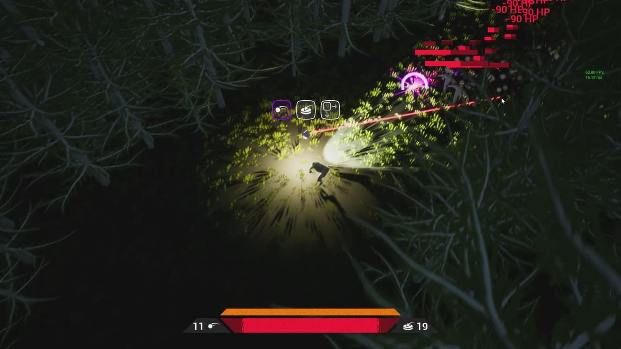DarkLight (Ricardo Gonçalves (DarkRikax)) screenshot 3