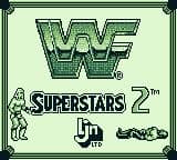 WWF Superstars 2 screenshot 2