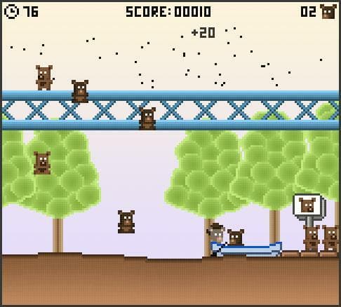 Teddington screenshot 5