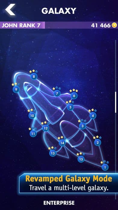 TETRIS Premium screenshot 4
