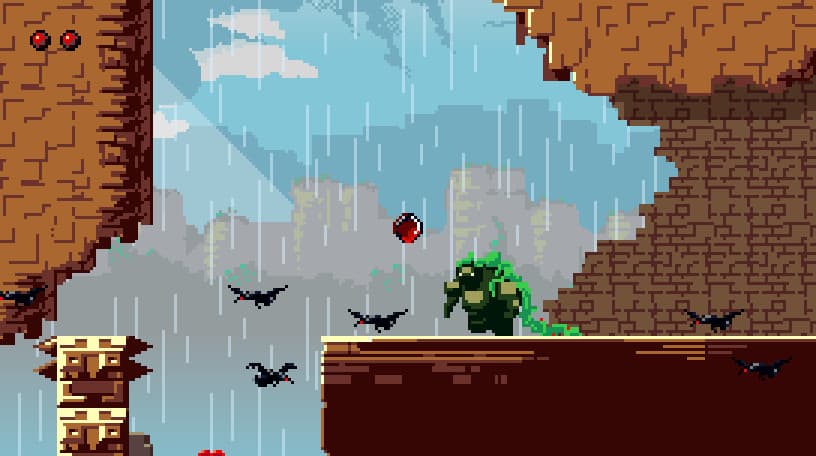 Way of the Red screenshot 2