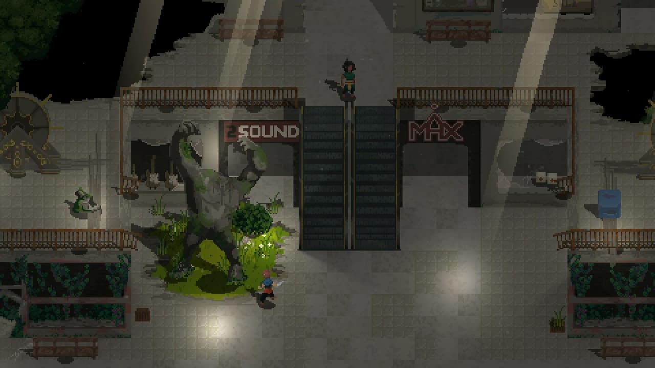 Vessels of Decay screenshot 4