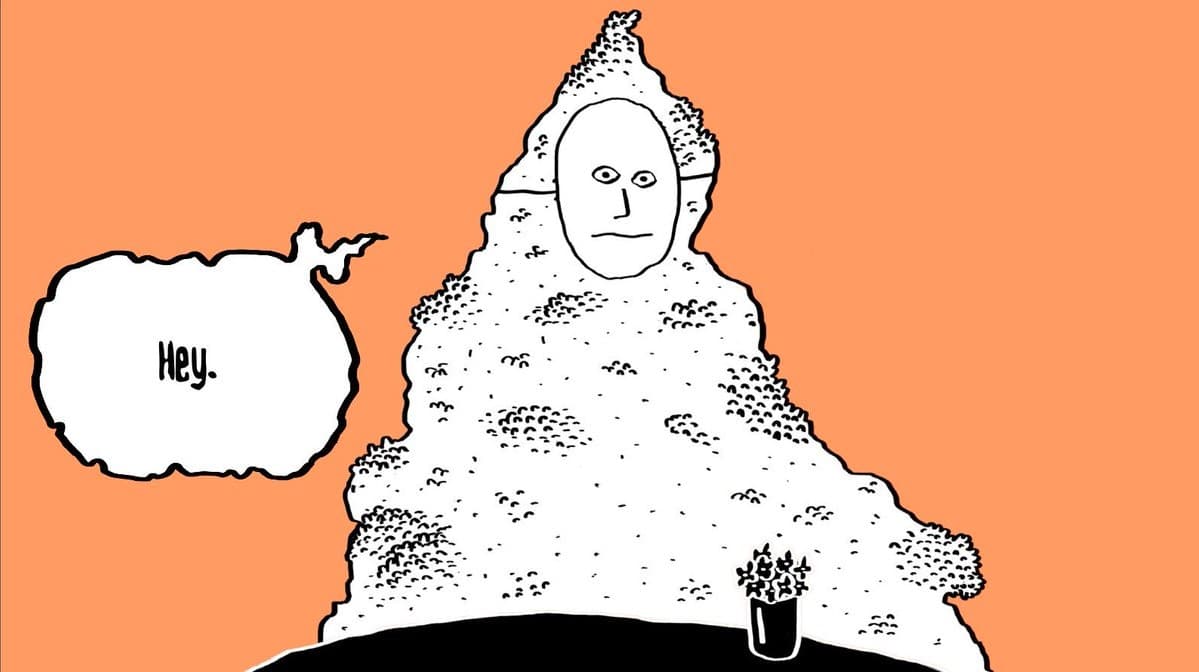 Speed Dating for Ghosts screenshot 6