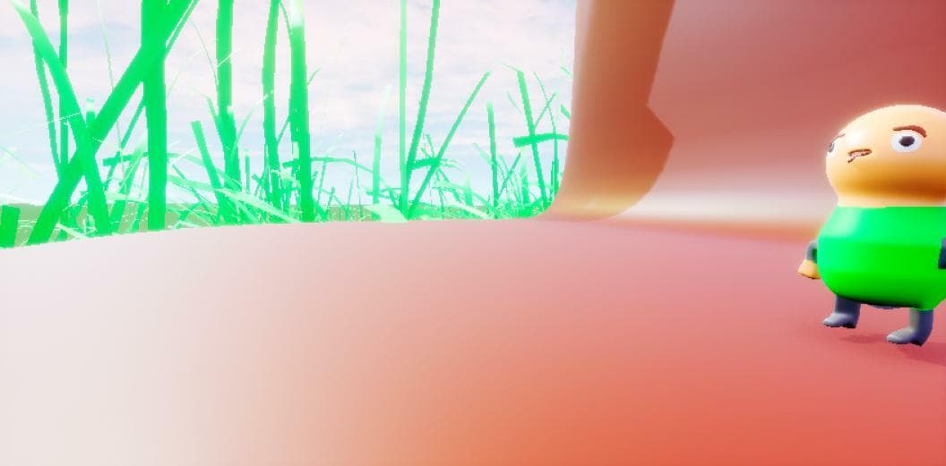 AMAZING simulator [OFFICIAL] screenshot 2