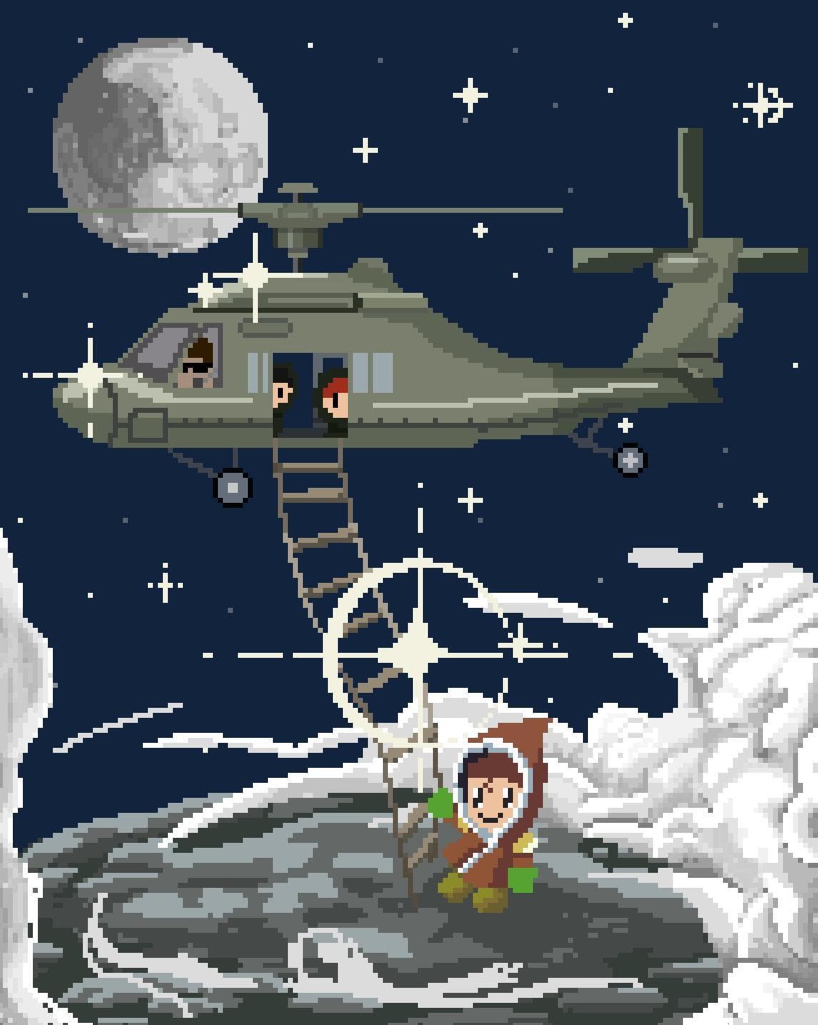 Summit (Z3SPY)