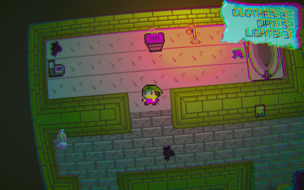 LSD: Last Second Details screenshot 4
