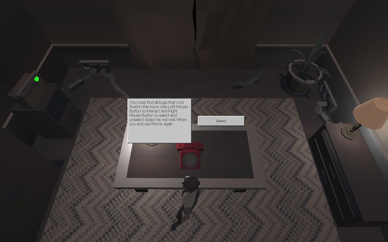 BugChecker screenshot 4