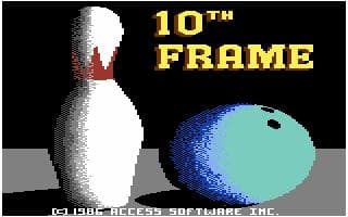 10th Frame screenshot 6