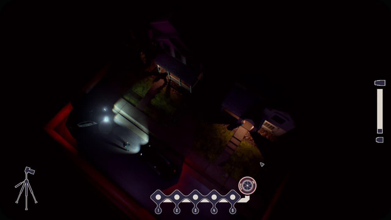 Miniature - The Story Puzzle screenshot 5