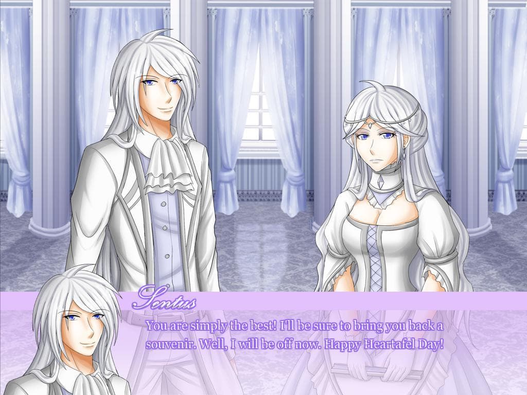 Lavenders Blues screenshot 3