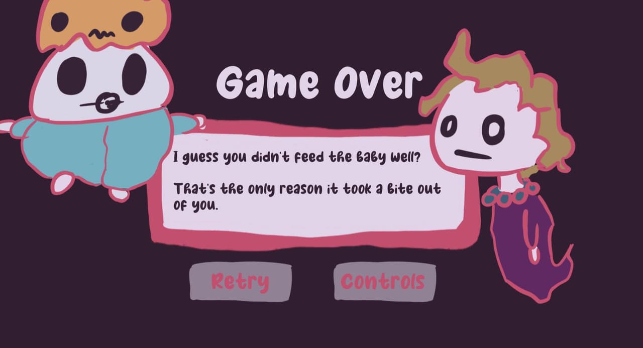GhostSitter screenshot 3
