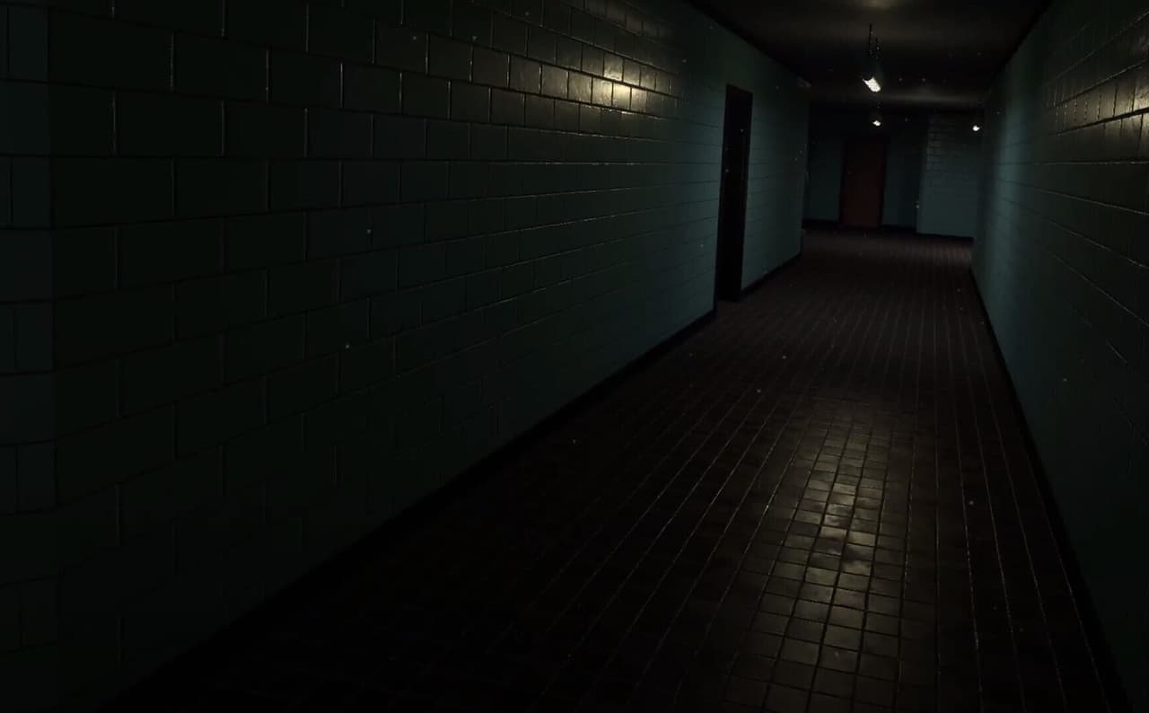 Flock of the Low God VR screenshot 4