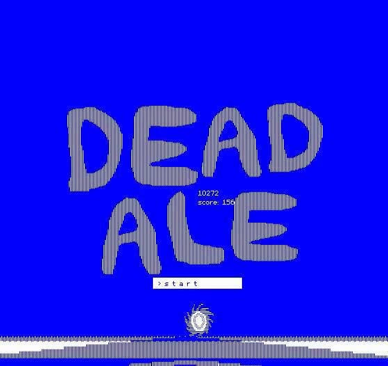DEAD ALE screenshot 2