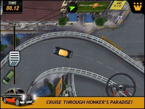 Parking Frenzy India screenshot 5