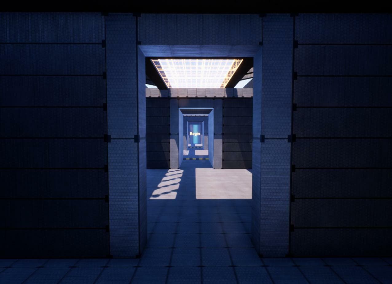 GlitchSwitch