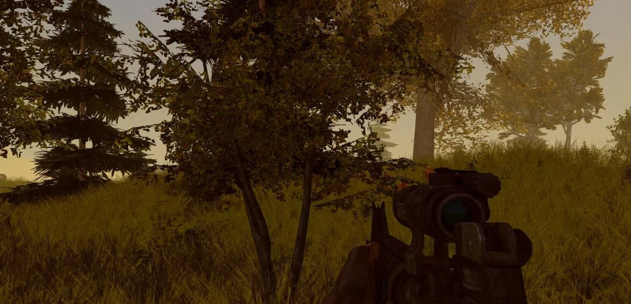 The Last Place screenshot 4