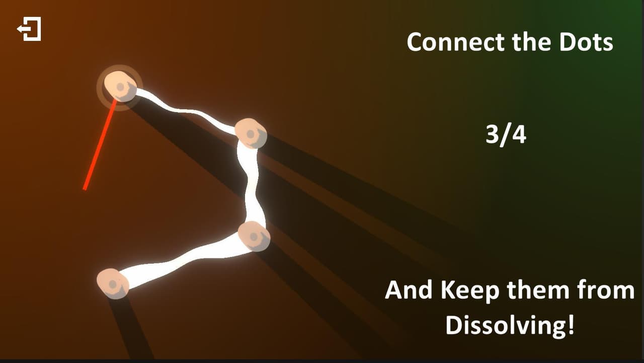 Dots of Life screenshot 3