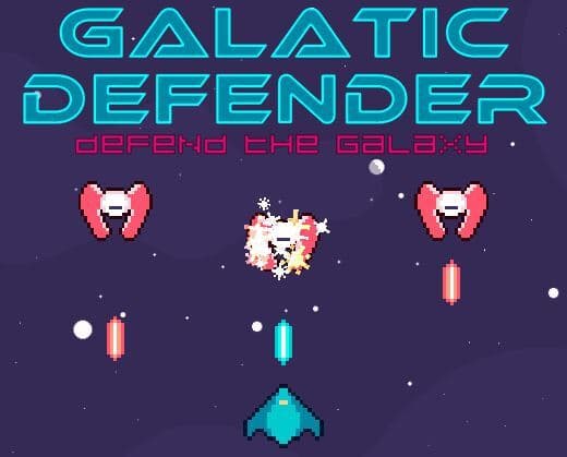 Galactic Defender (ashleyad)