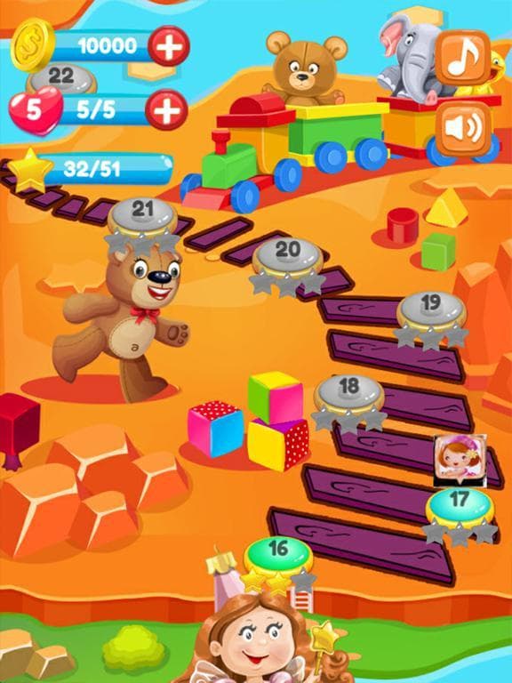 Toy Pop Blast screenshot 3