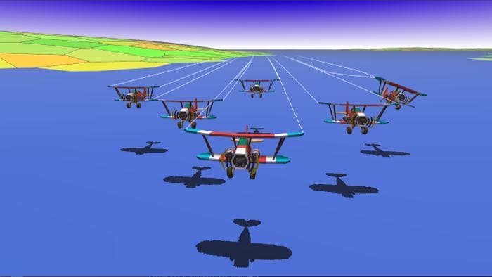 The Little Plane That Could screenshot 4