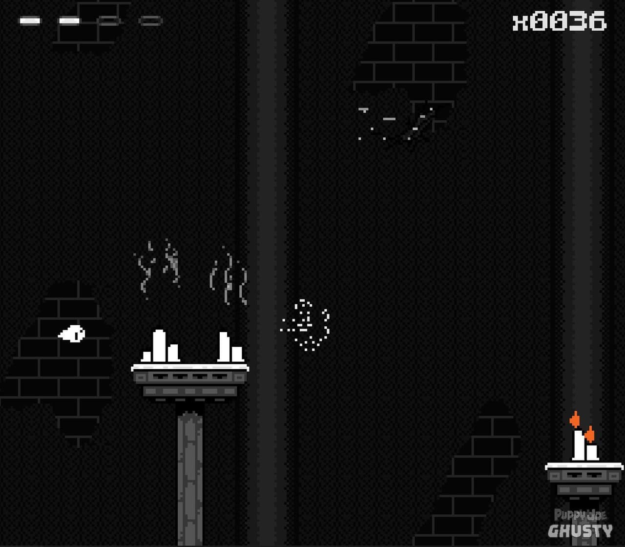 Ghusty screenshot 4