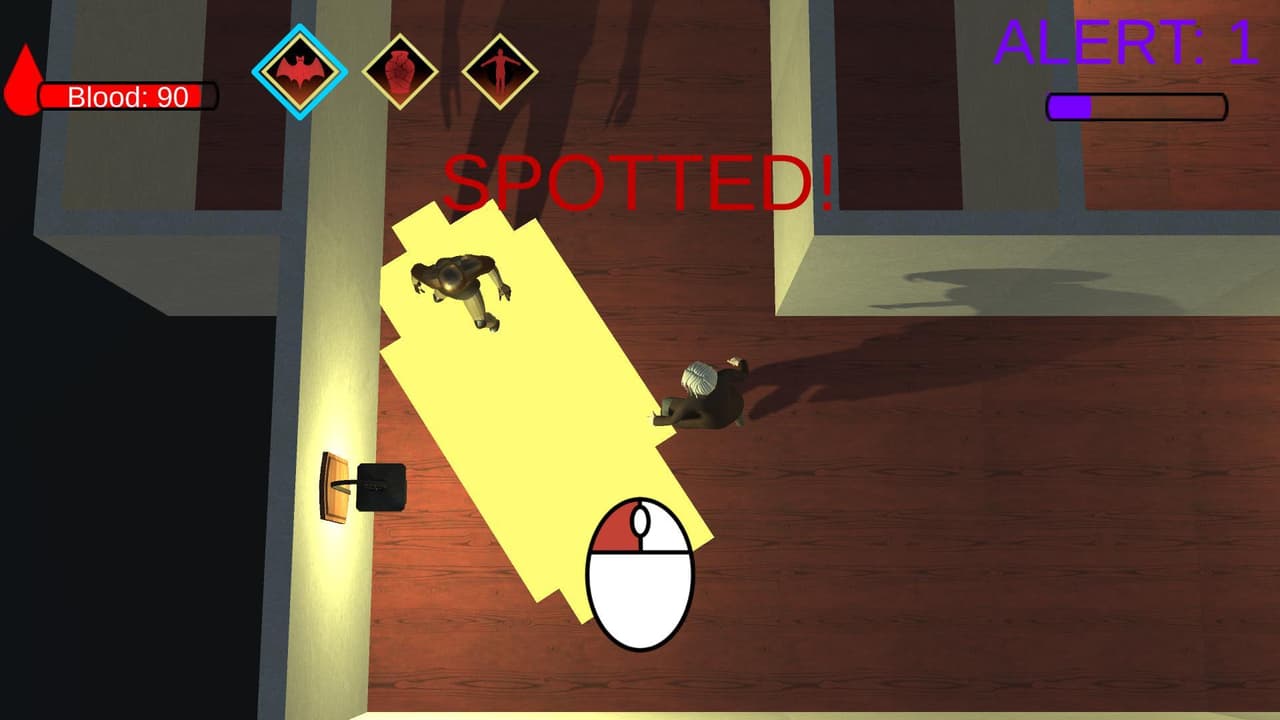 Kinslayer screenshot 3