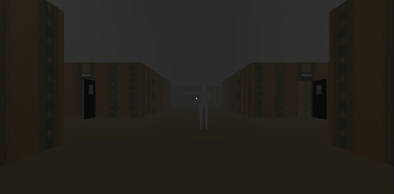 A Memory to Forget - Full Game screenshot 2