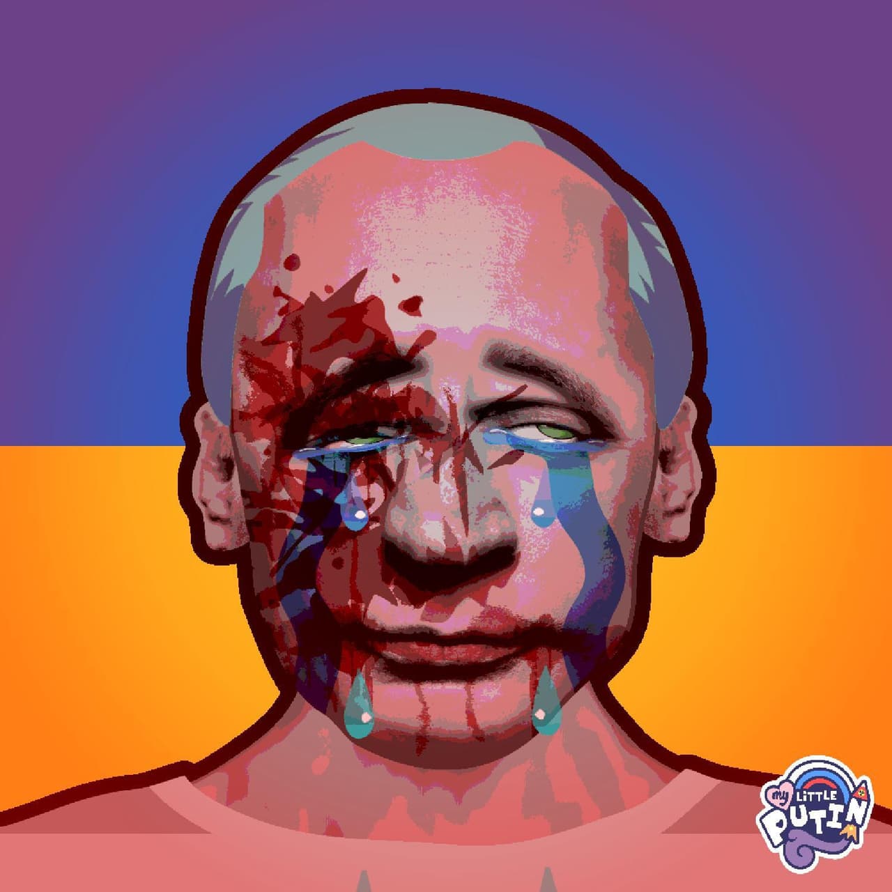 My Little Putin screenshot 5