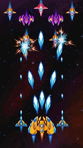 Alien Shooter Free