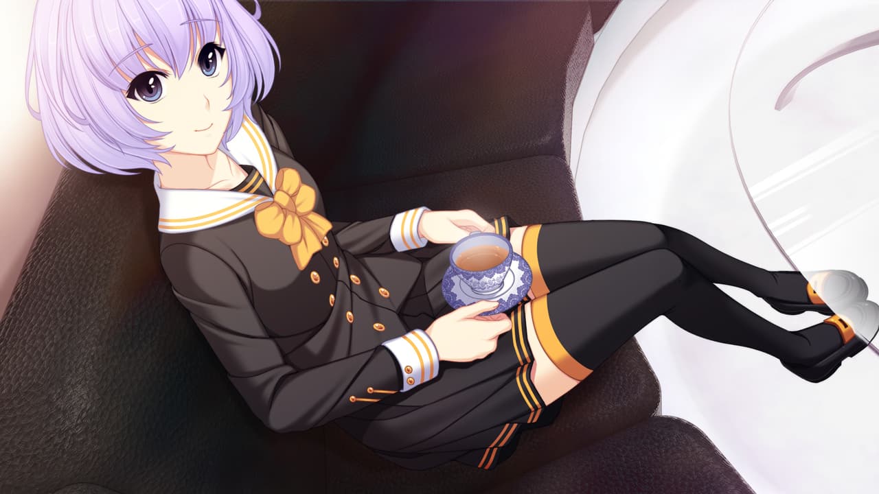 Sunrider: Liberation Day - Captains Edition screenshot 3