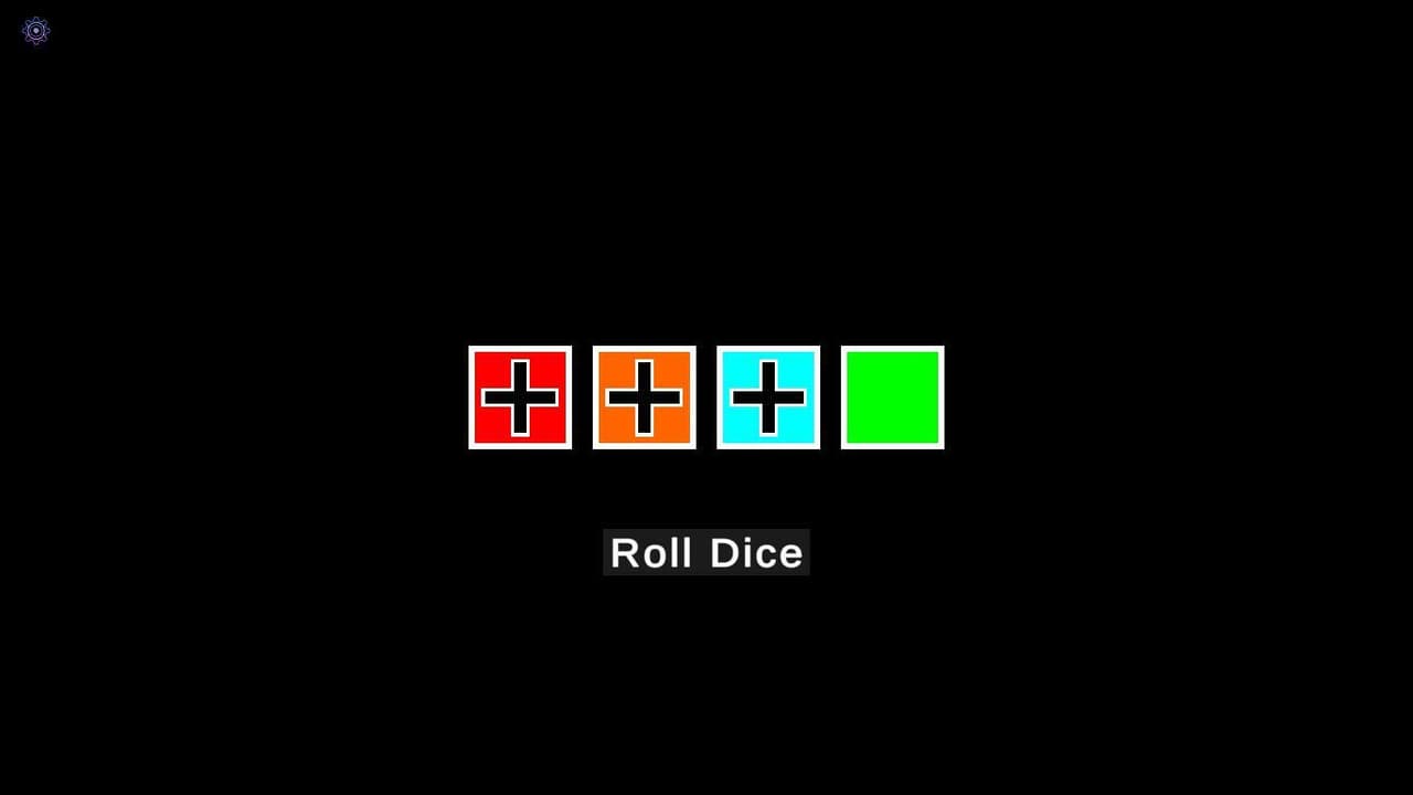 Dice System - FATE screenshot 3