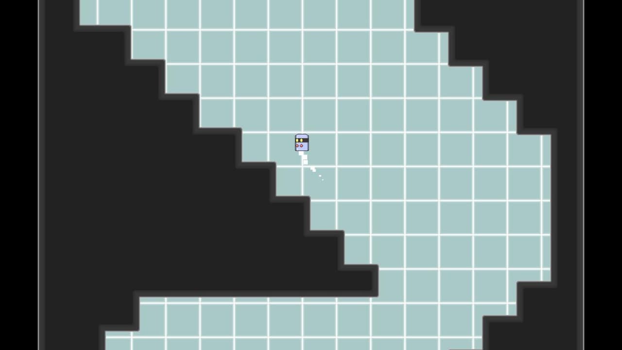 Robojet screenshot 2