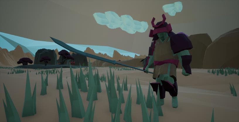Light Cycle screenshot 6