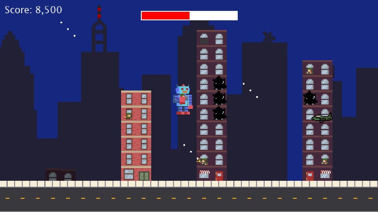 Robot Rampage (itch) (gamedalphin)