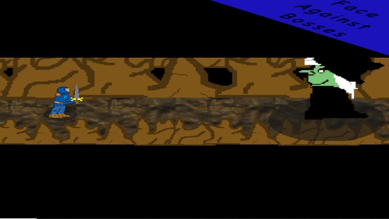SwipeStrike screenshot 3